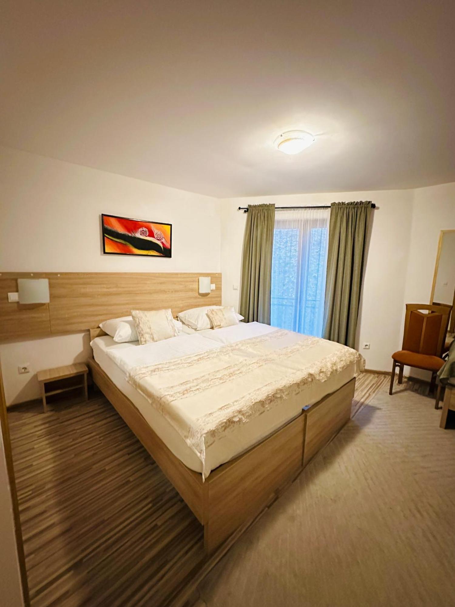 Motel Stovrela 카진 외부 사진
